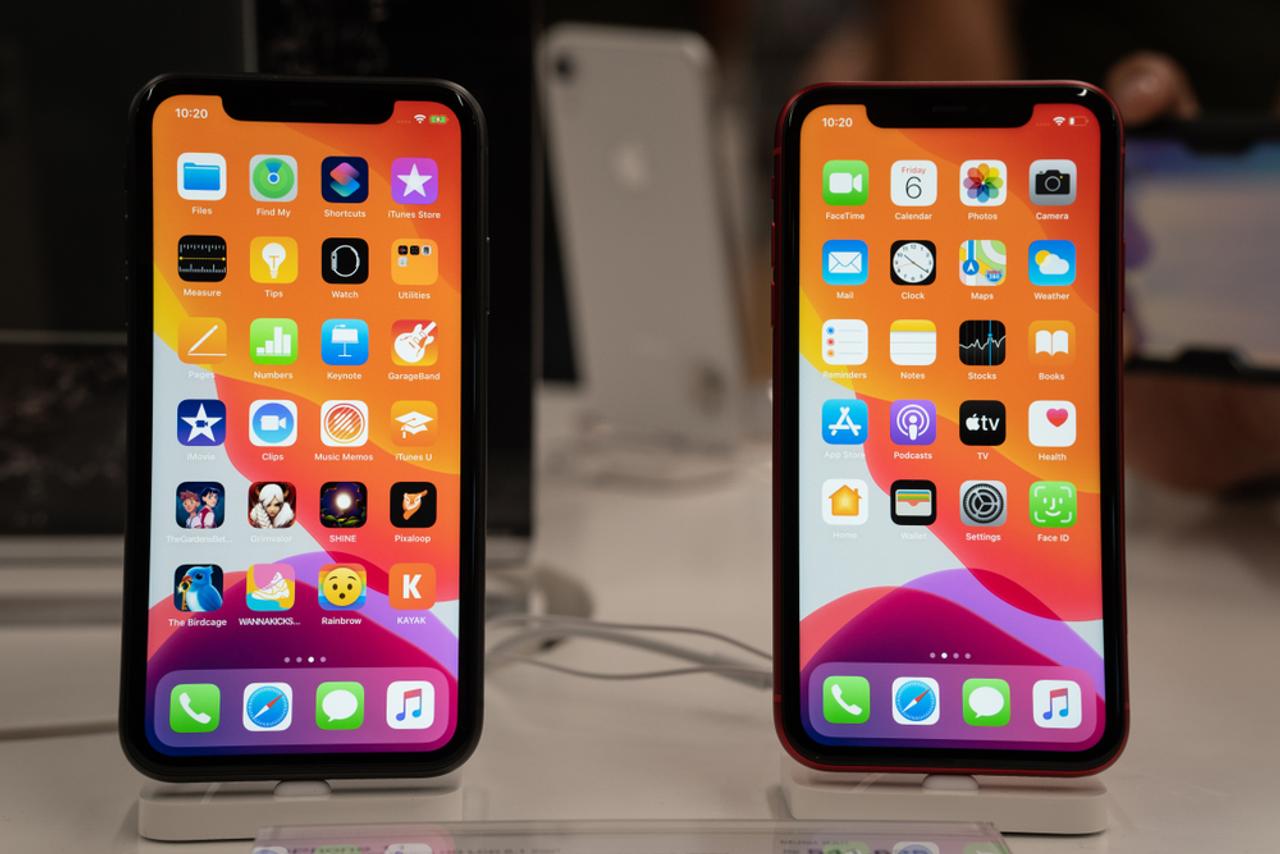 iPhoneの知らないと不便な時短機能10選