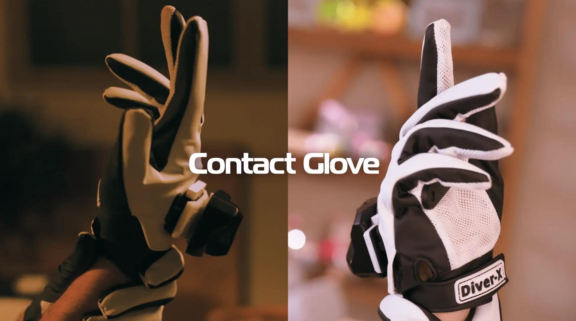 contact grove 2 magnetra2セット コンタクトグローブcontactglove
