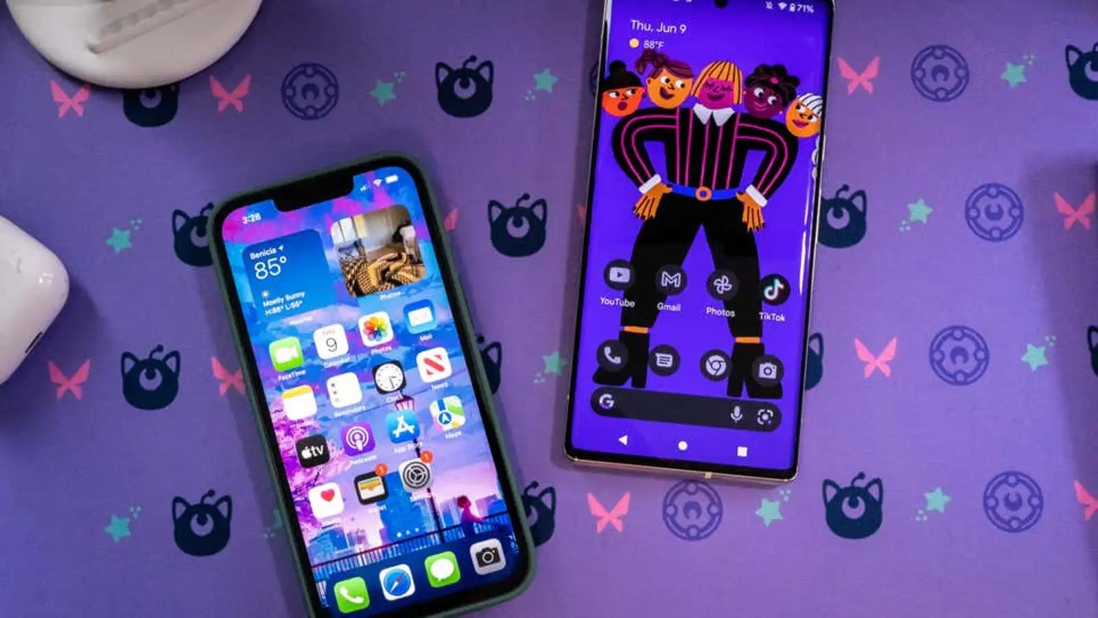 それ、Androidが先にやってたよって言いたくなるiPhone 14の新機能7つ