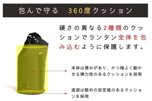 オイルランタン保護バッグ03