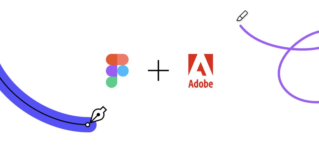 Adobeがブラウザ型共有デザインツールFigmaを200億ドルで買収