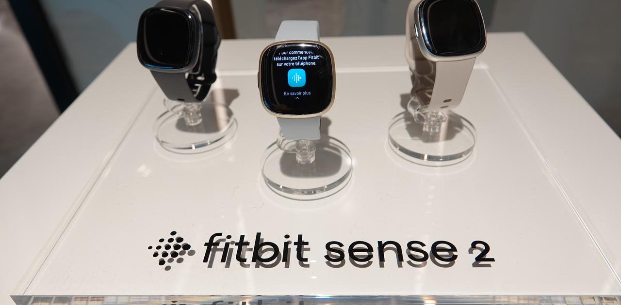 Fitbitの新作発表会が楽しかったので、製品いろいろ＆会場の様子をレポートします | ギズモード・ジャパン