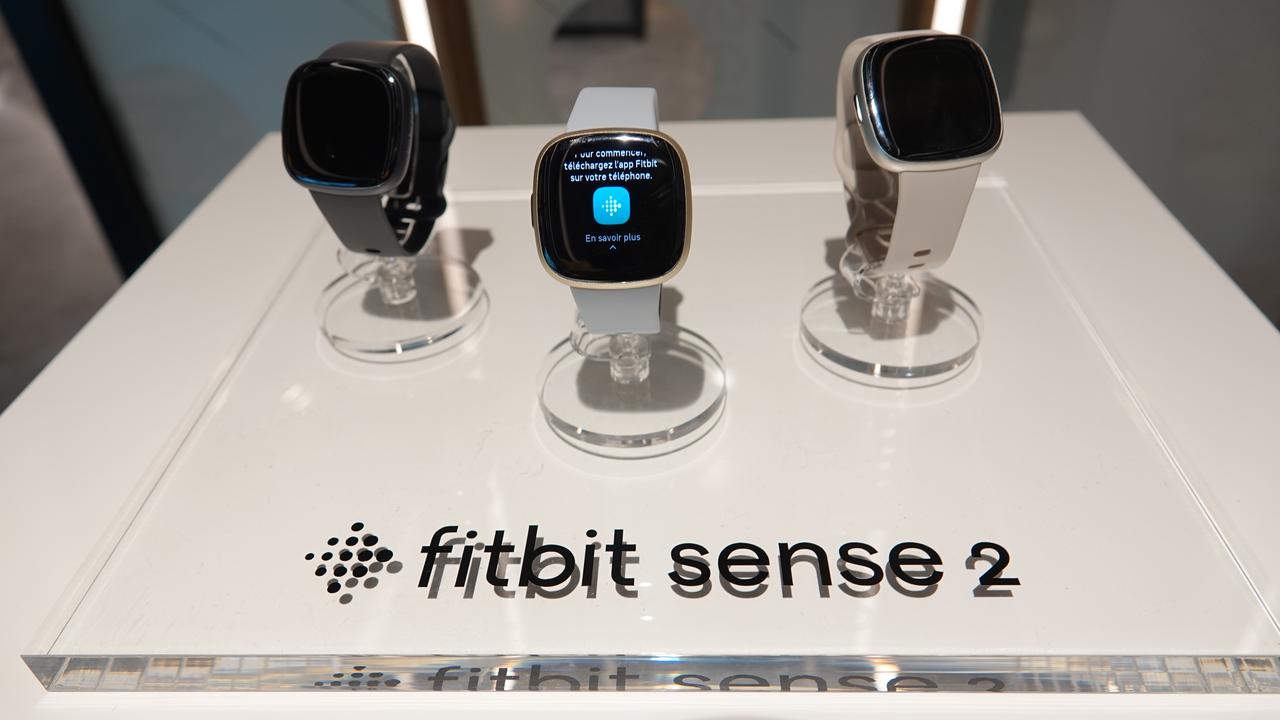 Fitbitの新作発表会が楽しかったので、製品いろいろ＆会場の様子を