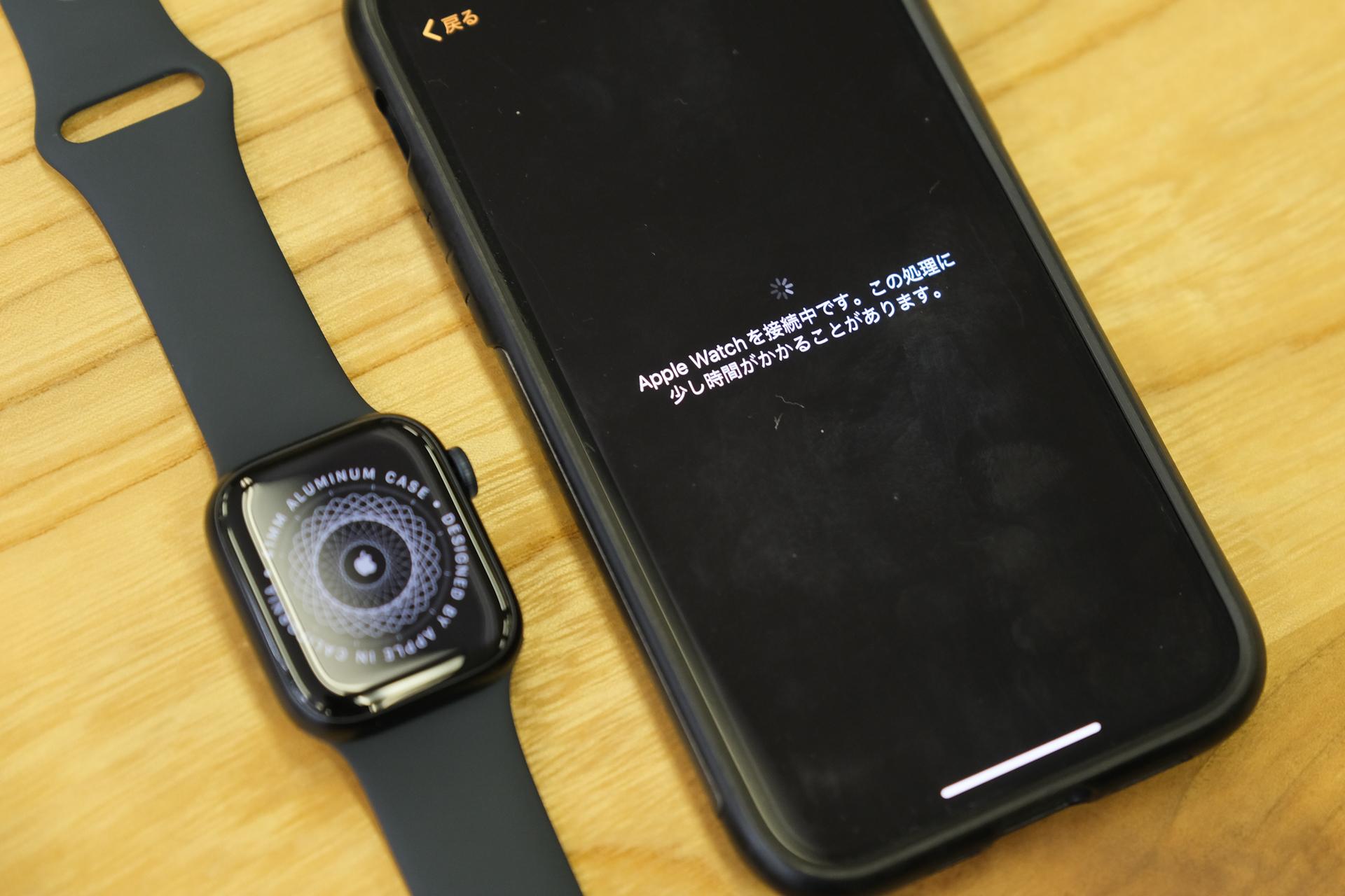 Ultra、Series 8、SE2。今年出た新Apple WatchはiPhone 8以降にiOS 16 ...