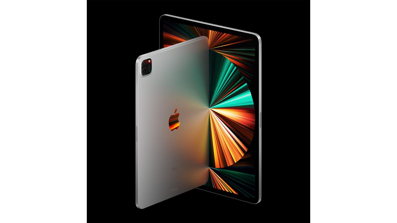 ロジクールの公式サイトにて、新型iPad Proの存在が確認される