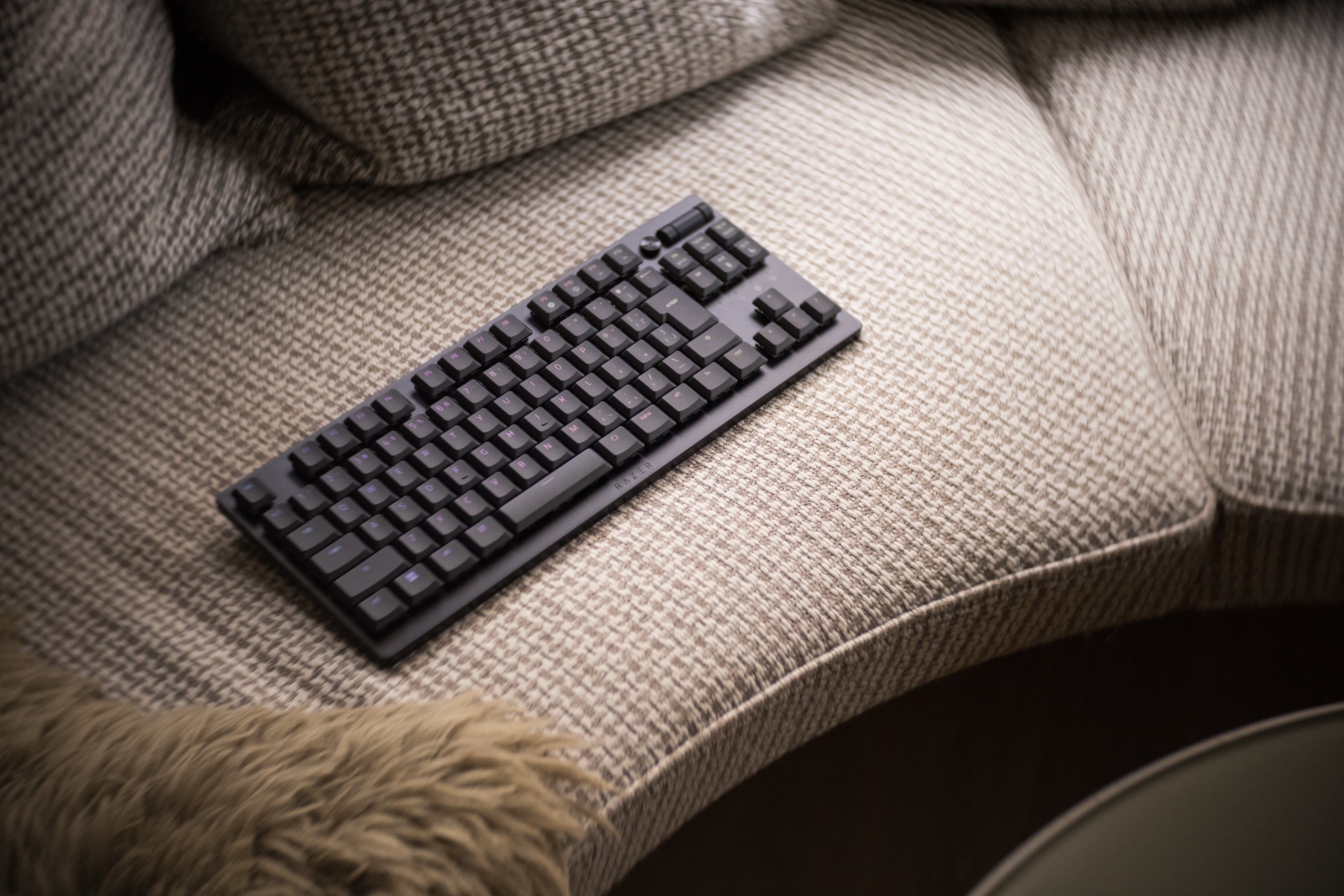 Razer×Microsoft キーボード　未開封 Amazon.co.jp: Razer BlackWidow Ultimate Stealth 2016 JP 日本