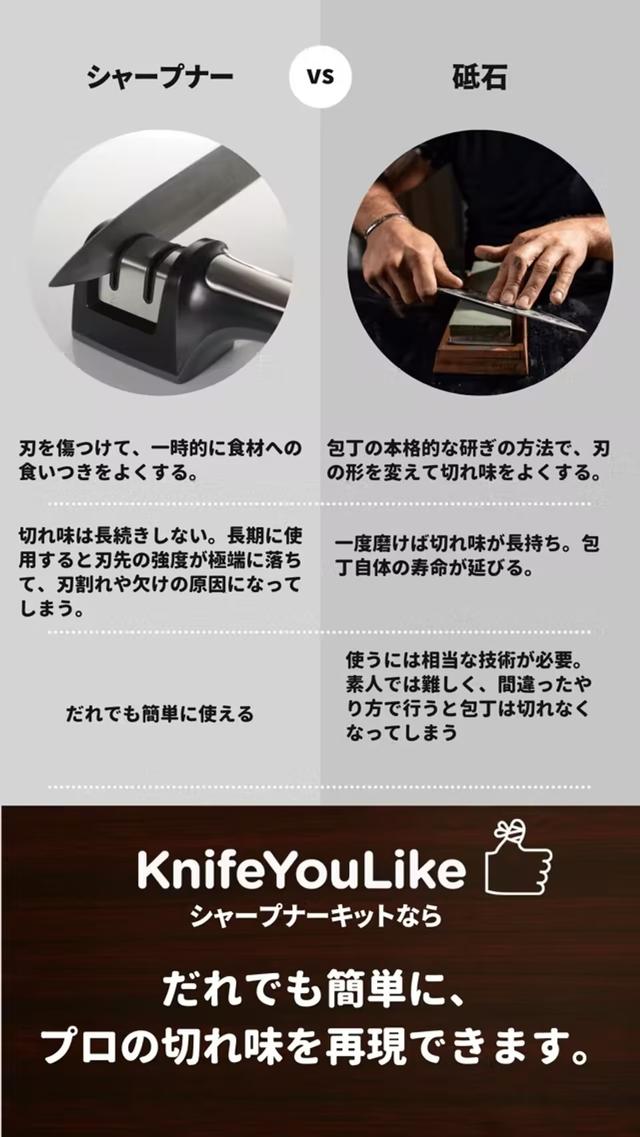 ハイブリッド包丁End06