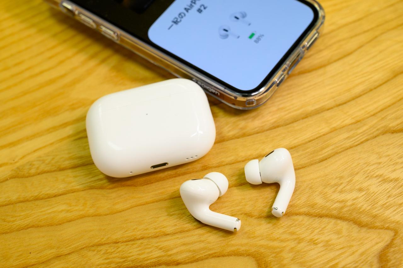 Airpods pro 初代
