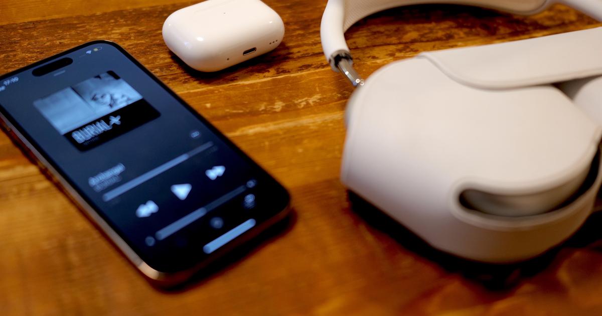 新型AirPods ProをAirPods Maxと比較するとAppleが考える「いい音」の