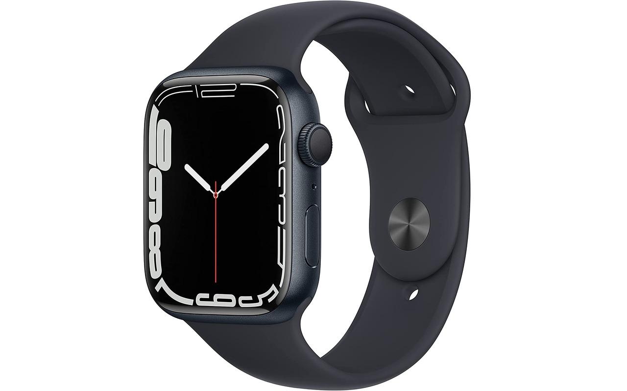 今買うべきApple Watchはコイツ（Series 7）だ！ 15％OFFはコスパ強