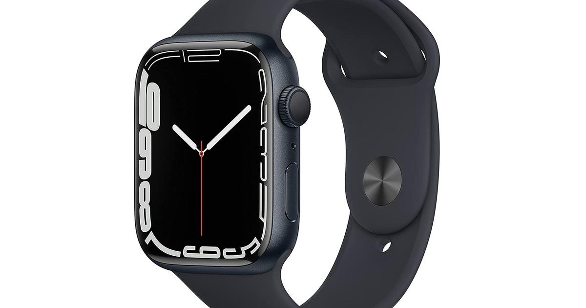 今買うべきApple Watchはコイツ（Series 7）だ！ 15％OFFはコスパ強 