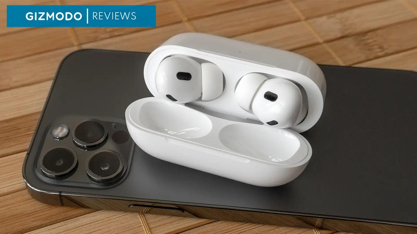 Apple AirPods Pro 第2世代エア ポッズプロノイズキャンセリング