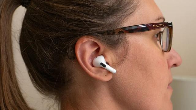 AirPods Pro 第2世代レビュー：iPhoneユーザーは買って後悔しないイヤホン | ギズモード・ジャパン