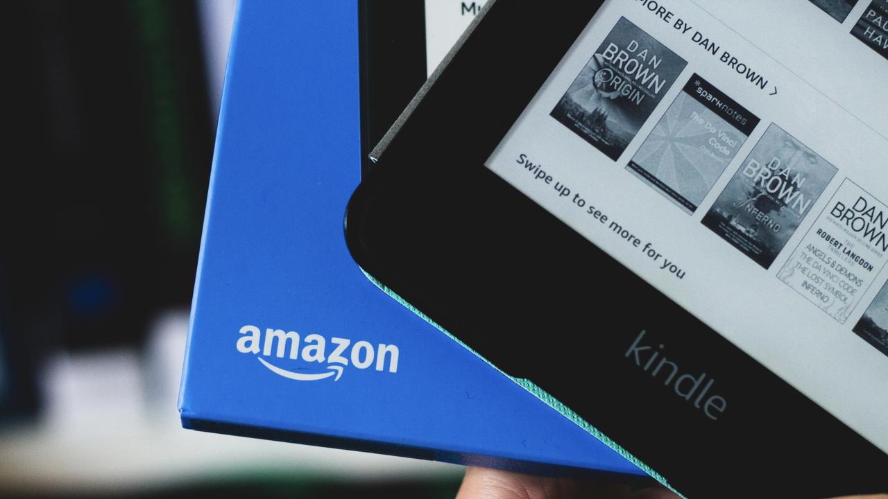 Amazonが電子書籍の返品ポリシー変更へ。10%以上読んだらアウト