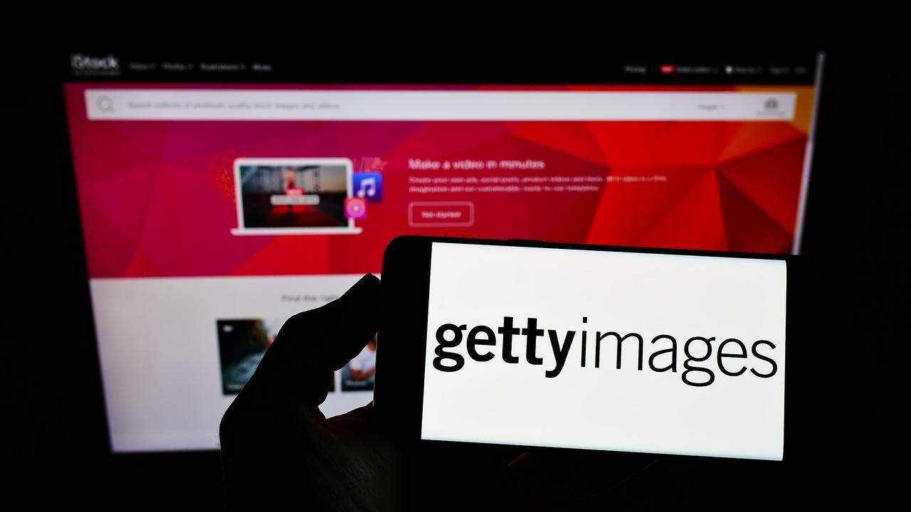 Gettyが著作権を理由にAI作成の画像を禁止に｡登録済みの画像は削除されるとのこと