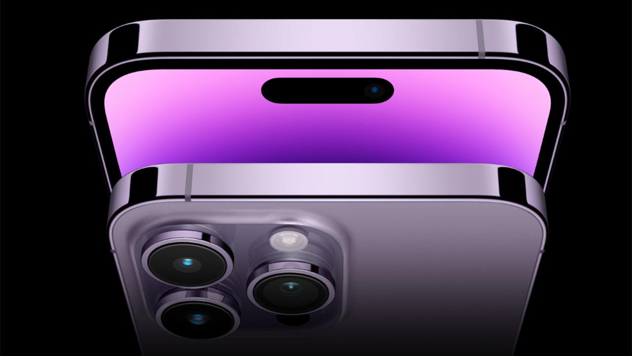 来年、iPhoneのPro Maxが｢iPhone 15 Ultra｣になるかもしれない