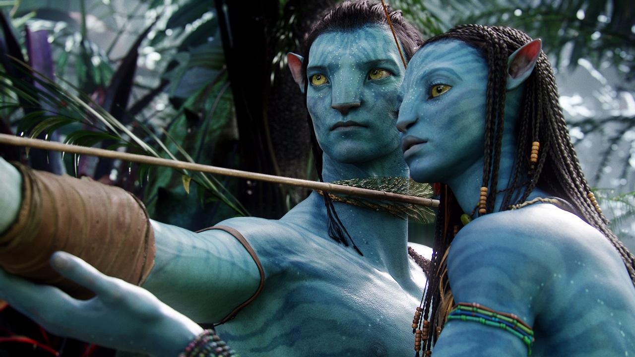 異次元 世界一 の映画 アバター の3dリマスター版がとんでもなかった件 ギズモード ジャパン 異次元 世界一 の映画 アバター の3dリマスター版がとんでもなかった件 ギズモード ジャパン