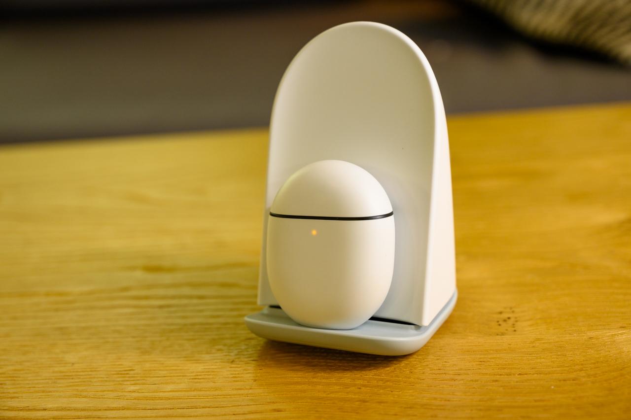 Pixel Stand (2nd Gen) - Google Store