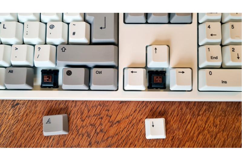 80sの伝説的マルチメディアPC、AMIGAが現代に蘇った!(キーボードのみ) | ギズモード・ジャパン