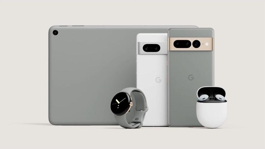 Pixel 7シリーズ＆Pixel Watch。本日発売されたGoogle製品価格まとめ ...