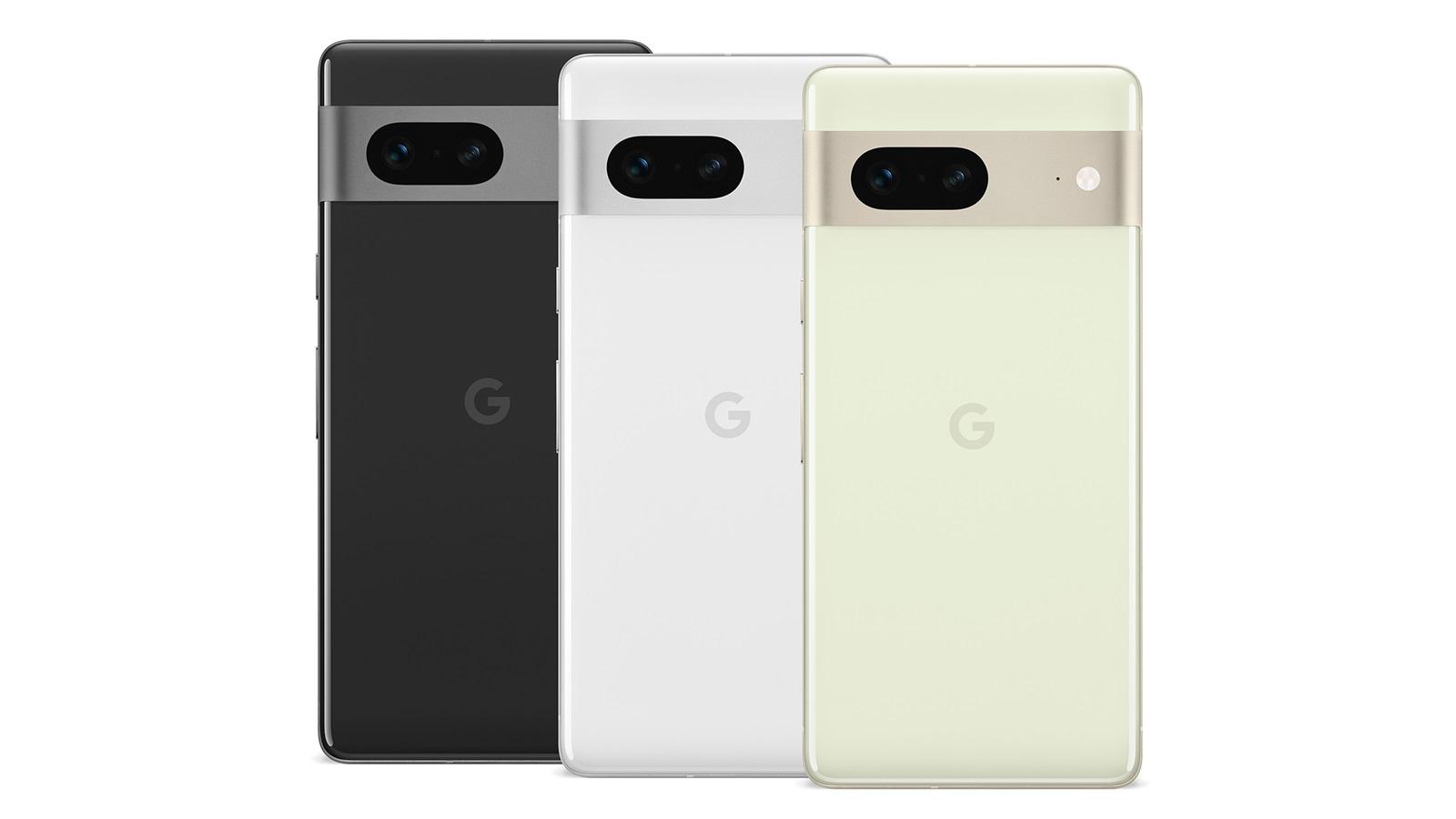 Pixel 6買ったばかりのあなたも涙こらえてまず読んでみて。Pixel 7／7