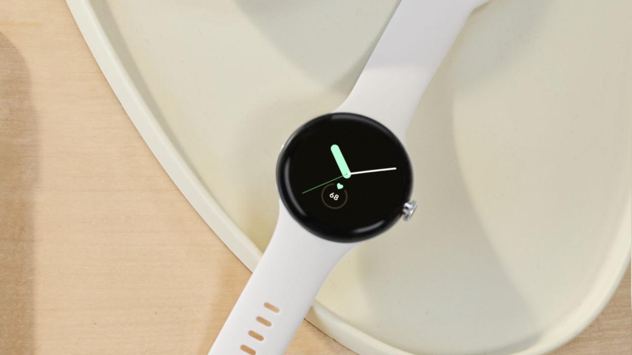 ついに出たPixel Watch！ デザインや機能まとめ #MadeByGoogle