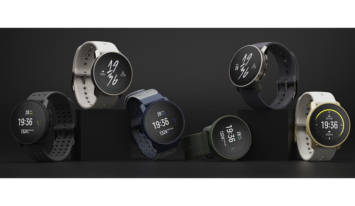 人気モデルがさらに進化。スポーツ向けスマウォ「SUUNTO 9 PEAK PRO 