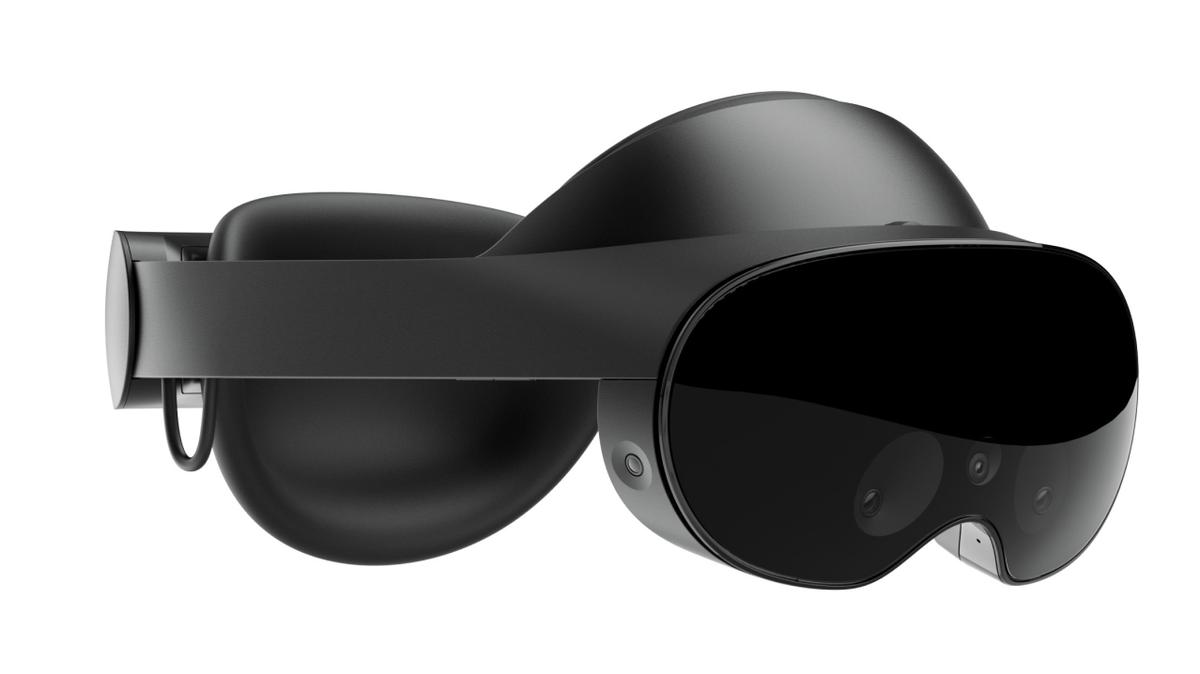 マジでガチなPRO仕様なVR/MRヘッドセット。「Meta Quest Pro」のお値段 