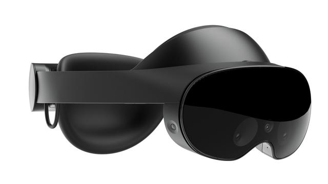 マジでガチなPRO仕様なVR/MRヘッドセット。｢Meta Quest Pro｣のお値段は 