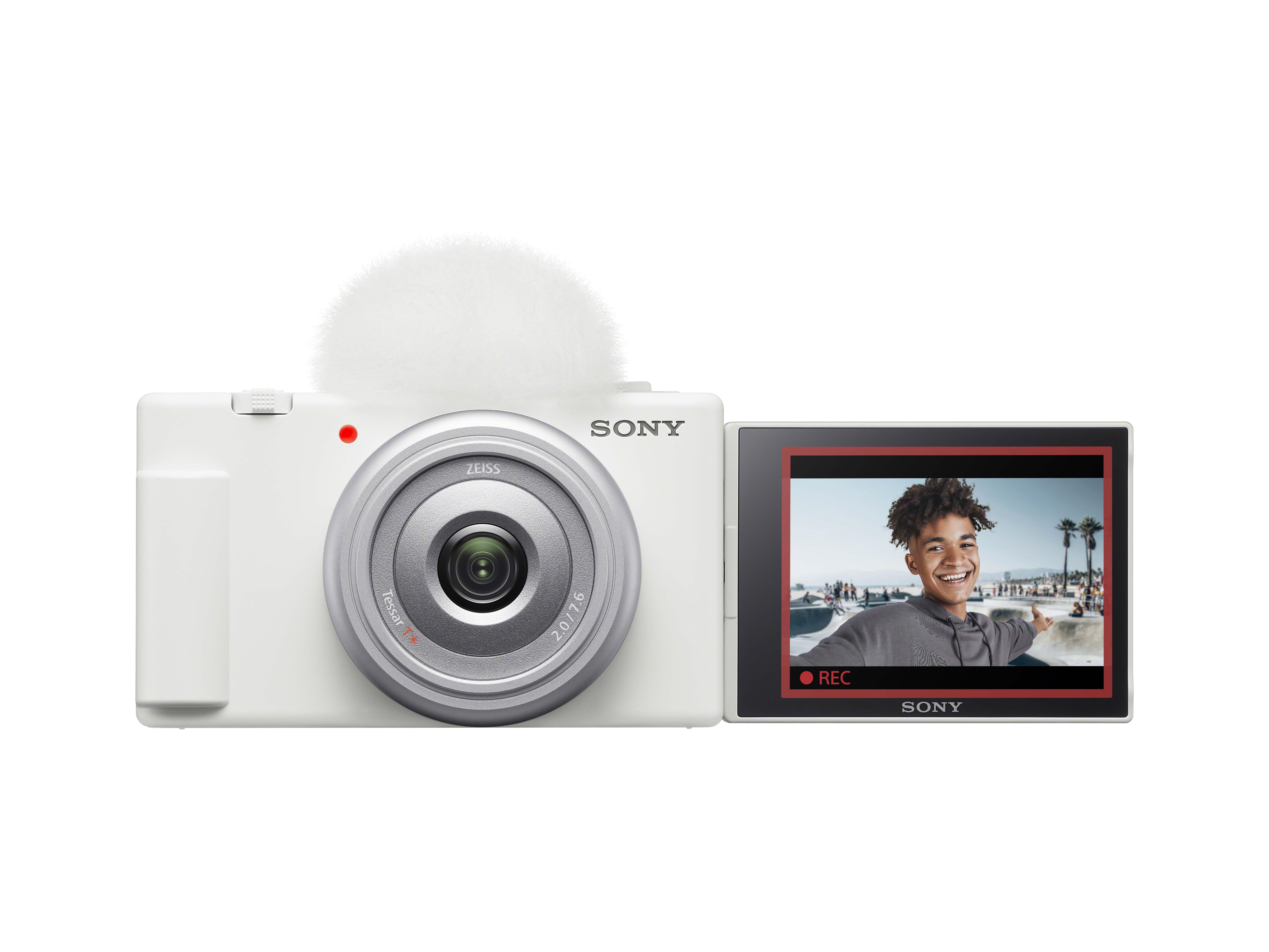 朝まで期間限定値下げ88000円→80000円　SONY vlog zv-1