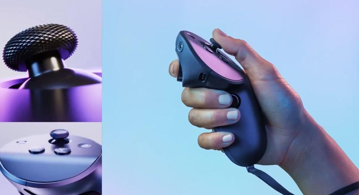 マジでガチなPRO仕様なVR/MRヘッドセット。「Meta Quest Pro」のお値段