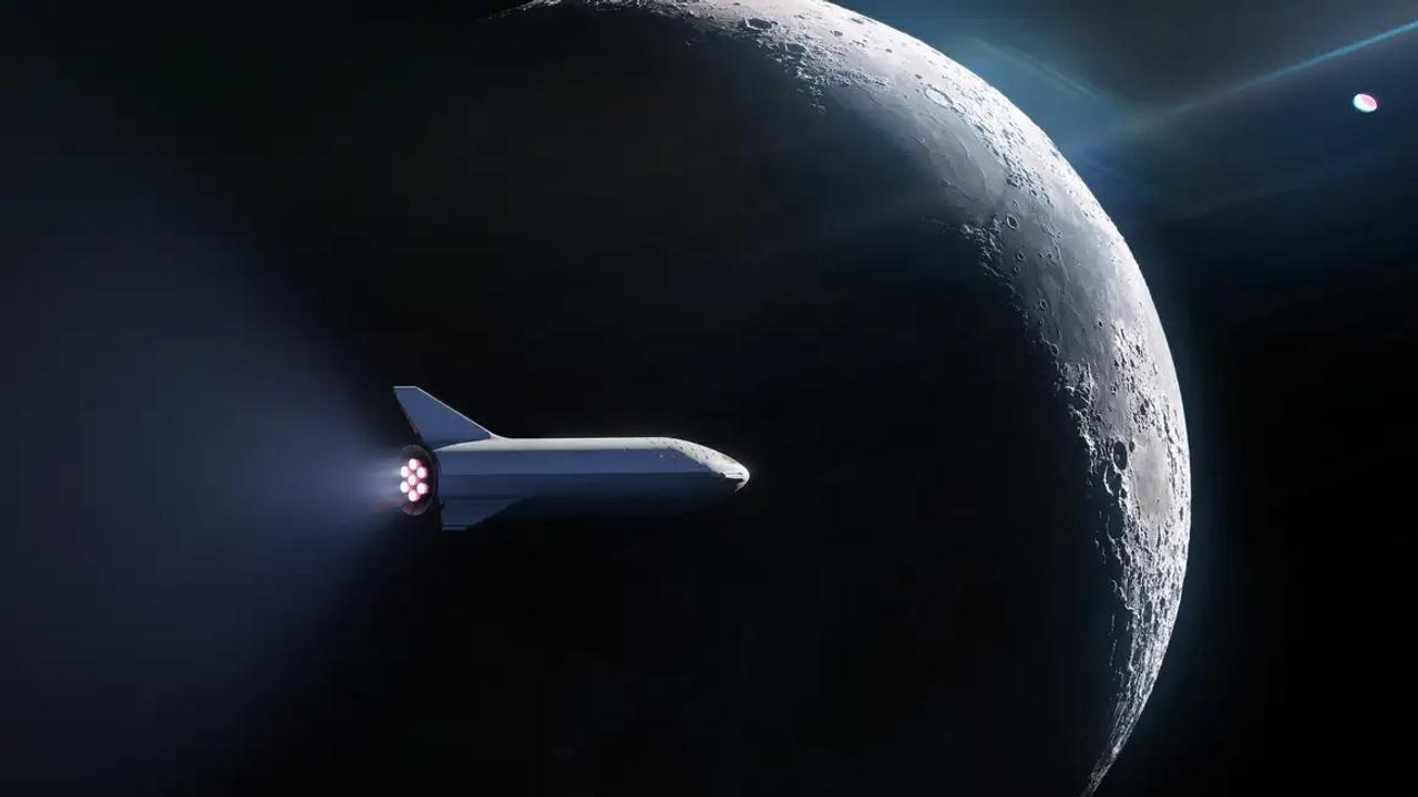 82歳の億万長者、SpaceXの月周回旅行をお買い上げ
