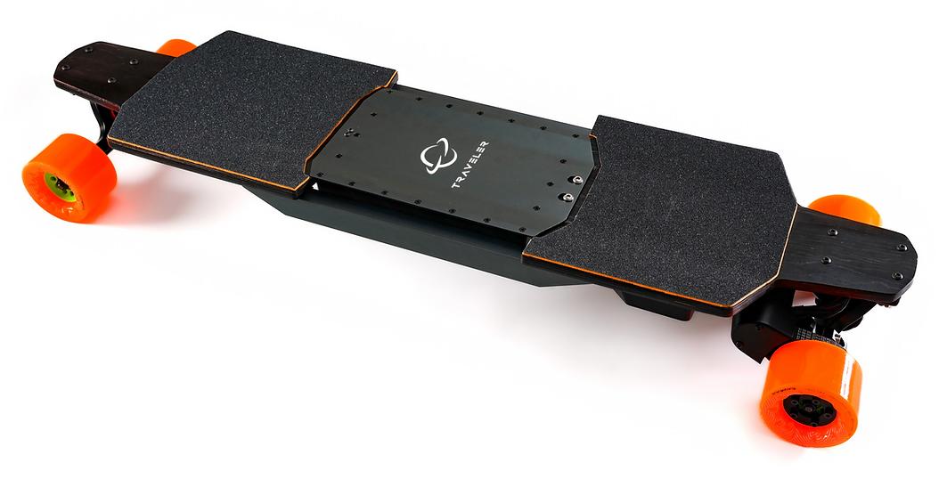 好評日本製BLINK S2 電動スケボー スケートボード