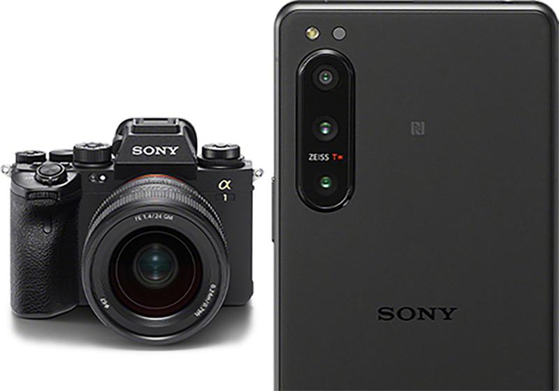 Xperia 5 Ⅳに”濃縮”されたソニー美学。ハイエンドスマホ性能ってここ 