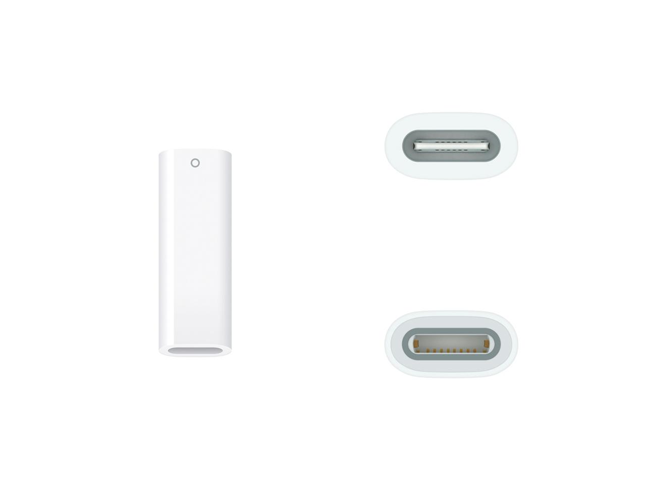 【純正品 】Appleペンシル Apple  第1世代（USB-C-Apple