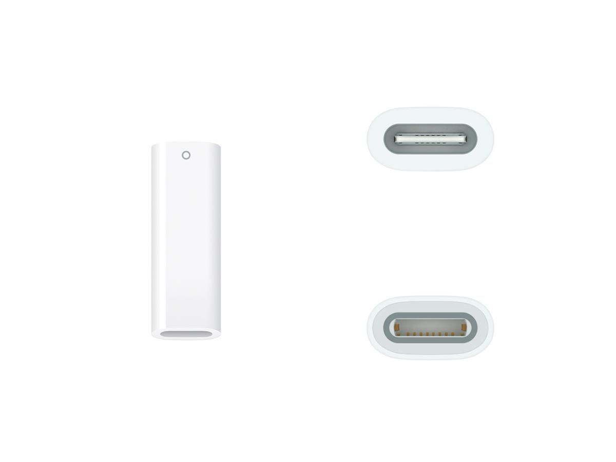 iPad（第10世代）はUSB-C、でもApple Pencilは第1世代にのみ対応→充電 