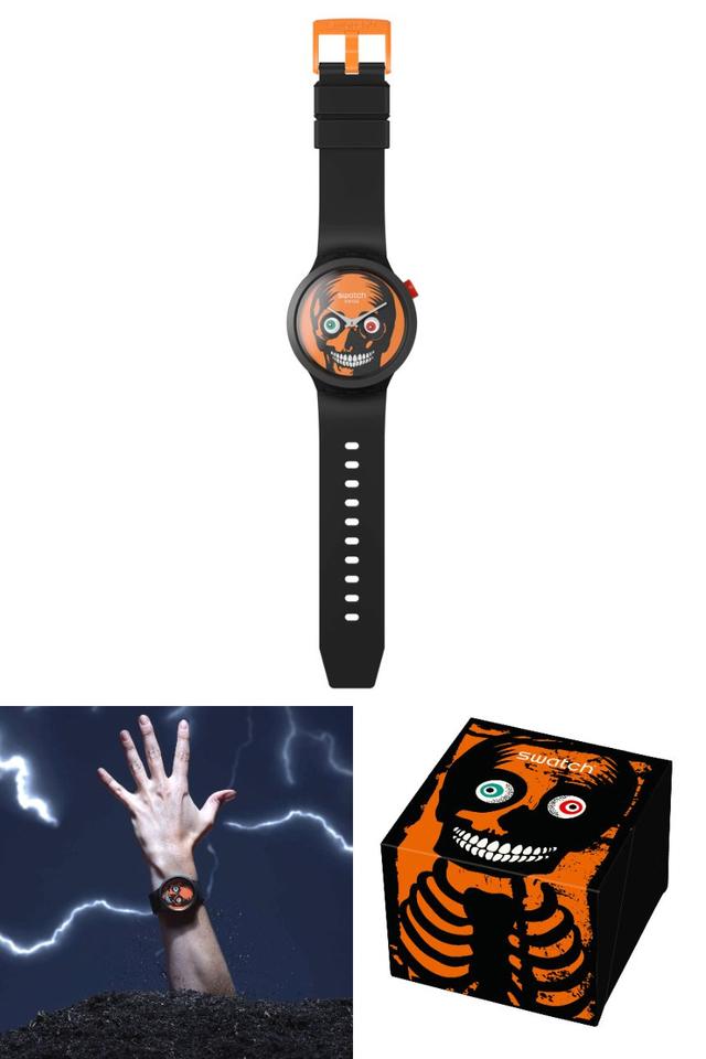 スウォッチ 10点まとめ売り （OMEGA(オメガ)とSWATCH(スウォッチ)の 