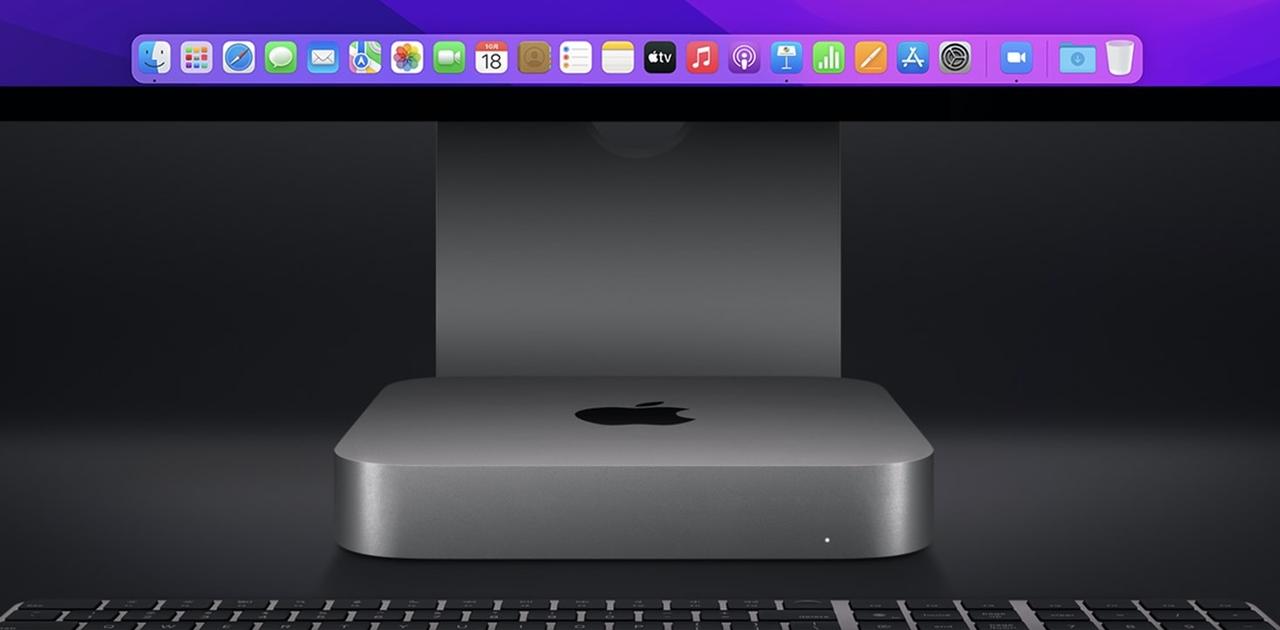 M2搭載のMacBook ProとMac miniは11月リリースかも? みんなどっちが気になる?