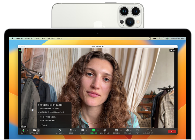 Apple iPhone Xs 256gb カメラがチラチラぶれてます（iPhone XS カメラ  