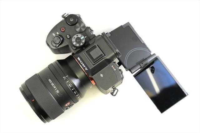 【新品未使用】SONY α7RV ILCE-7RM5 新品)SONY (ソニー) α7RV ボディ ILCE-7RM5（商品ID：4548736145573