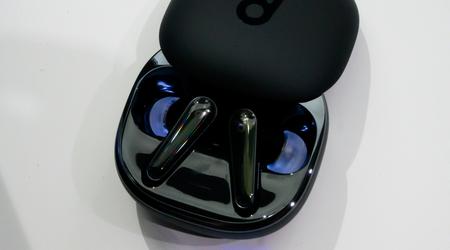 Anker史上最高傑作。完全ワイヤレスイヤホン「Soundcore Liberty 4」はAirPods Proキラーだ