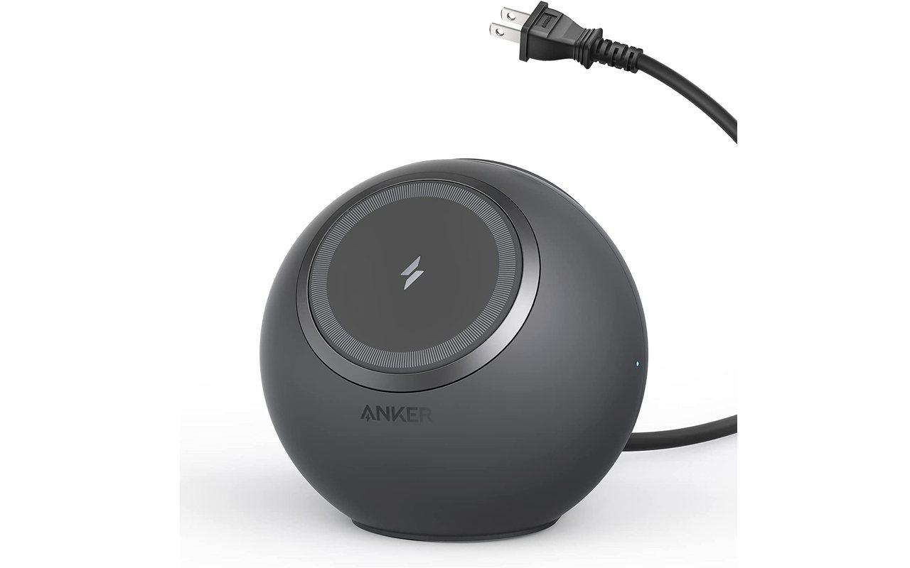 電源タップ・USB充電器・ワイヤレス充電。Ankerの最強タップが20％オフは買うしかないでしょう！【Amazonタイムセール】