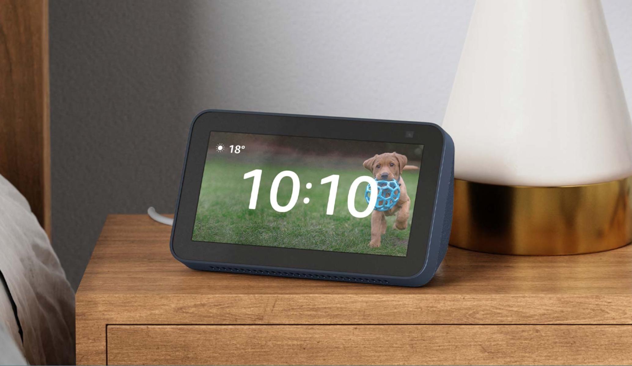 Echo Show 5（第2世代）｣が4,980円だから、部屋の数だけ買っても許さ