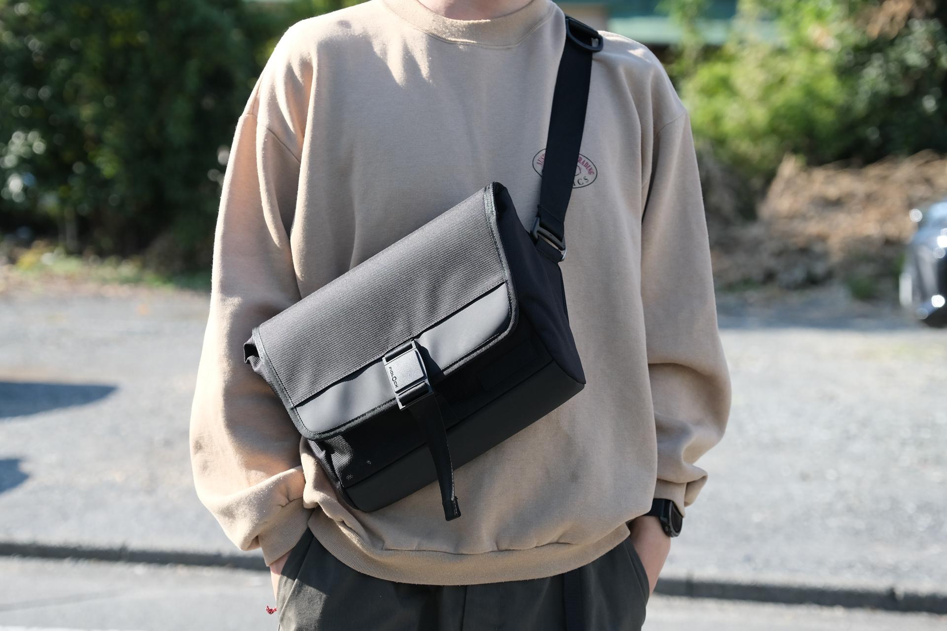 MODERN DAYFARER SLING