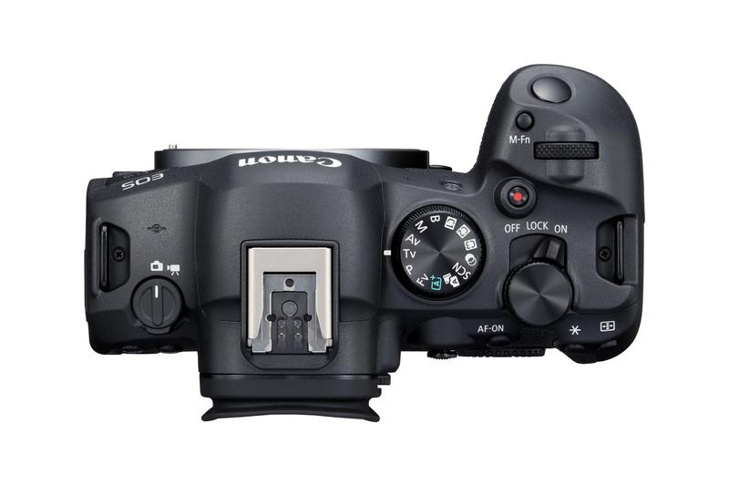 連写速度は最大約40コマ/秒！「キヤノン EOS R6 Mark II」は超 