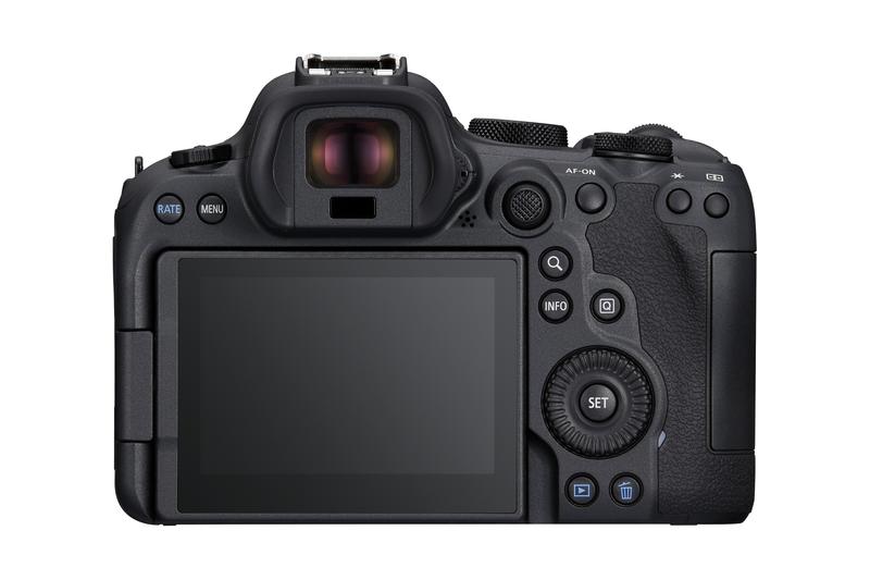連写速度は最大約40コマ/秒！「キヤノン EOS R6 Mark II」は超アップデートを果たしてました | ギズモード・ジャパン