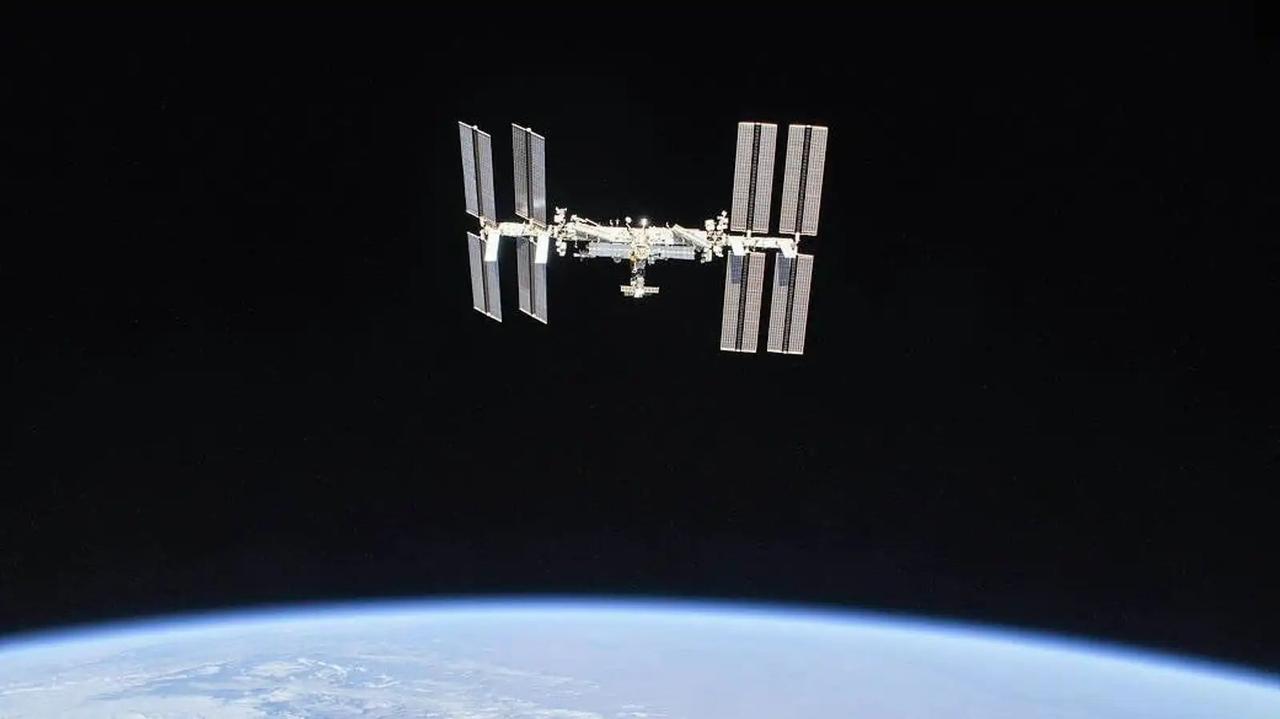 ｢ISSは危険な状態で運用されている｣NASA諮問機関が指摘