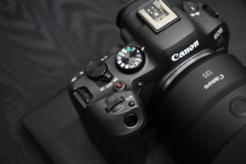 連写速度は最大約40コマ/秒！「キヤノン EOS R6 Mark II」は超アップデートを果たしてました | ギズモード・ジャパン