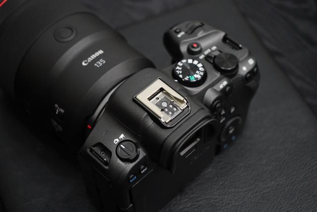 連写速度は最大約40コマ/秒！｢キヤノン EOS R6 Mark II｣は超