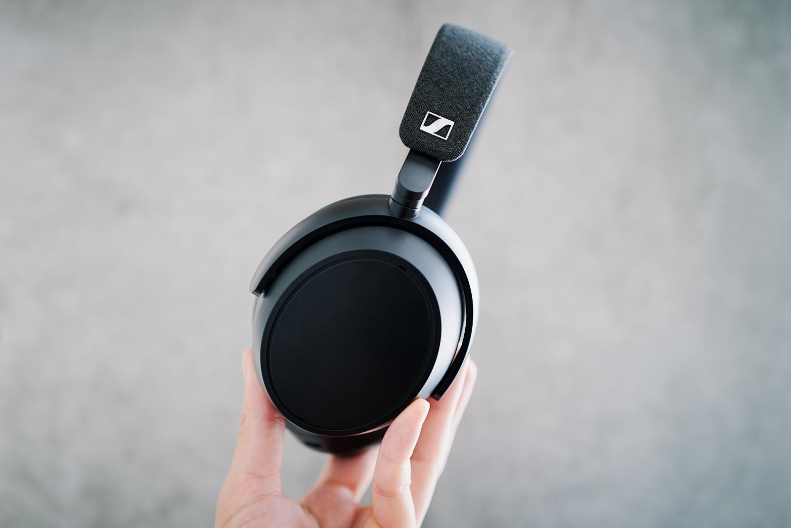 SENNHEISER ゼンハイザー MOMENTUM 4 Wireless